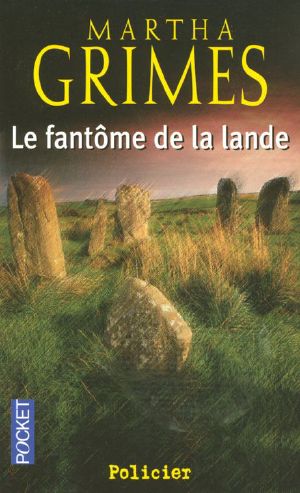 [Richard Jury 06] • Le Fantome De La Lande